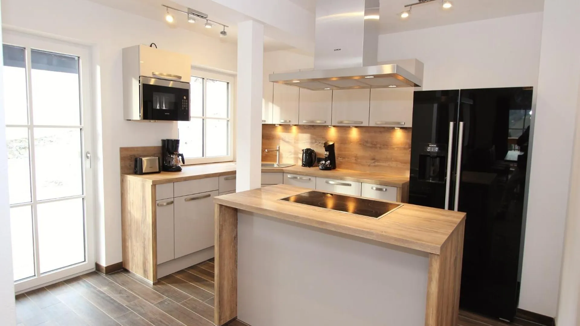 Modern Chalet With Sauna Near Ski Area In Saalbach Hinterglemm Salzburgerland