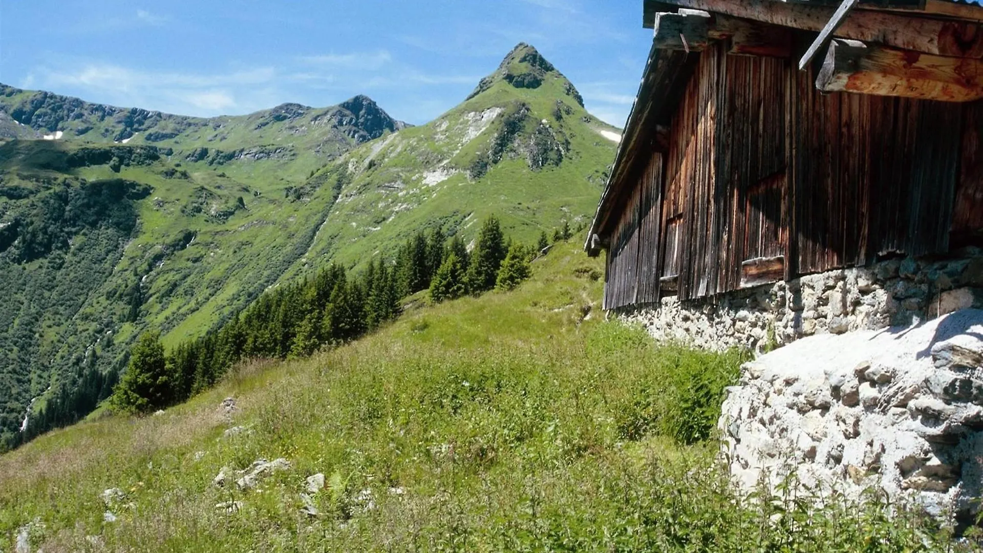 Modern Chalet with Sauna near Ski Area in Salzburg Saalbach-Hinterglemm 0*,  Österreich